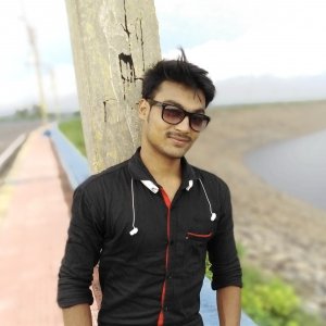 Manasiit Pandey