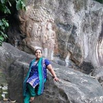 Manasit Reddy
