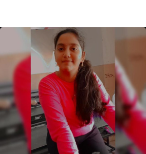 Manasvinav Goyal