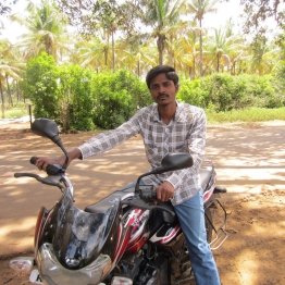 Manav AgarwalProfile Image