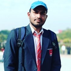 Manav BansalProfile Image