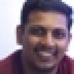 Manav Nair