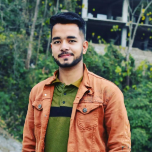 Manav Nair