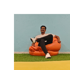 Manav Shah