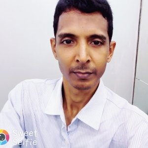 Mandaan Awasthi