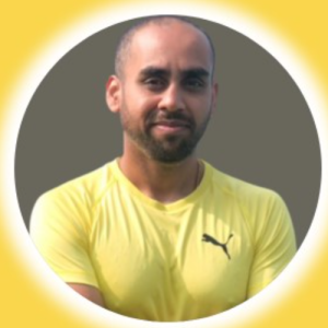 Mandaan Chauhan