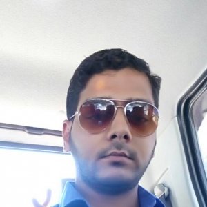 Mandait BansalProfile Image