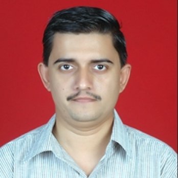 Mandar Dongaonkar