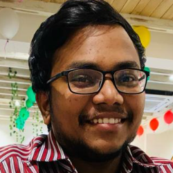 Mandavin GoyalProfile Image