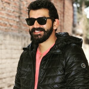Mandeean DeshpandeProfile Image