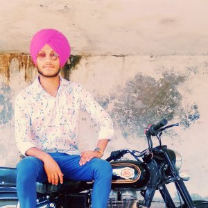 Mandeeesh Gupta