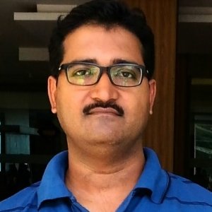 Mandeeesh VermaProfile Image