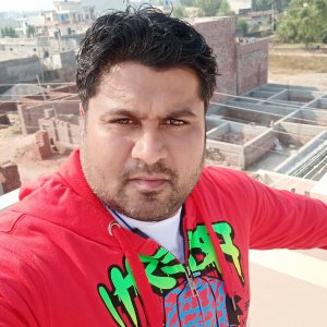 Mandeeit Nair