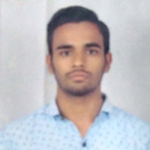 Mandeeit Tiwari