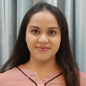 Mandeep Bhatia