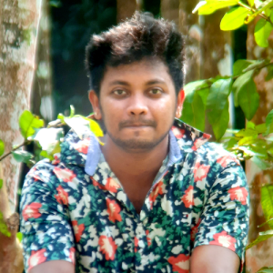 Mandhir KaranthProfile Image