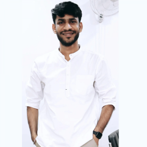 Maneesit Awasthi