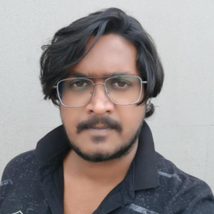 Maneisesh Goyal