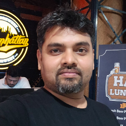 Manendrav Trivedi