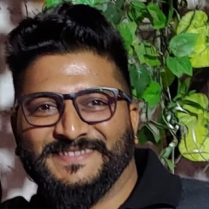 Manesh Awasthi