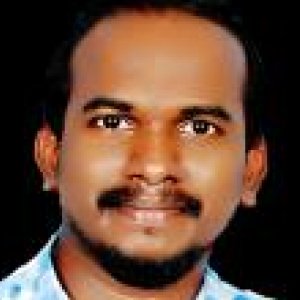 Manesh Nair