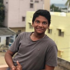 Manesh Pawar