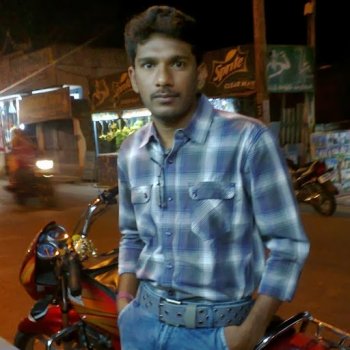 Manesh Pawar
