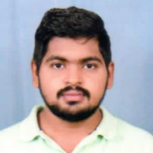 Manesh Reddy