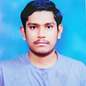 Manesh Sarathkumar