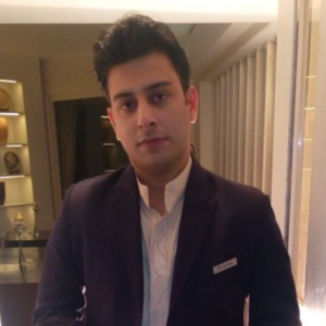 Maneshwaav Goyal