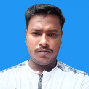 Mangait Agarwal