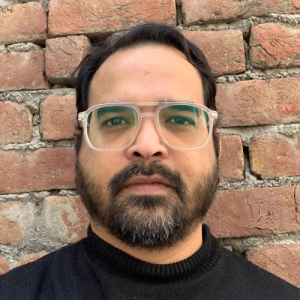 Mangal Singh