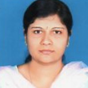 Mangalav Nair