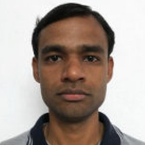 Mangesan Pandey