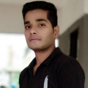 Mangesav Joshi