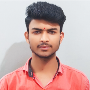 Mangesh Dnyaneshwar Kalyan