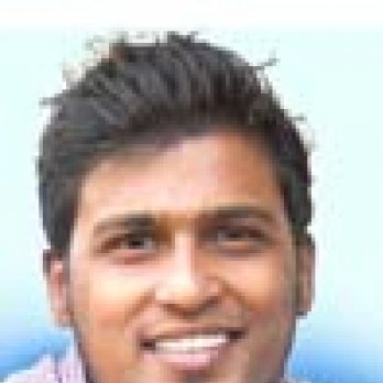 Mangesh Gaidhari