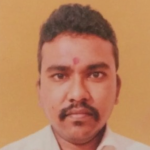 Mangesh Saldunke