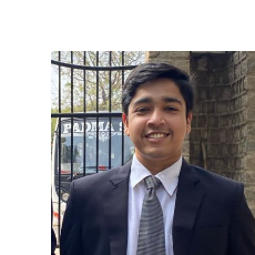 Manhaesh AwasthiProfile Image