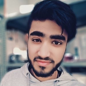 Manian Gupta
