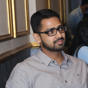 Maniav Bansal