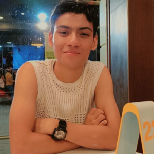 Maniav TiwariProfile Image
