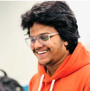 Manideean Mishra