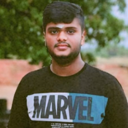 Manideeav Gupta