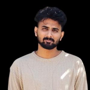 Manidheepvarmesh Gupta