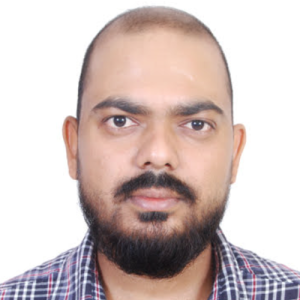 Manik Kumar