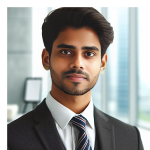 Manik Yadav