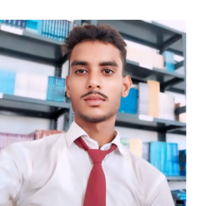 Manik Yadav