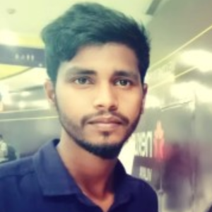 Manikandaan Kulkarni