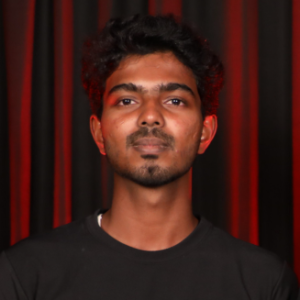 Manikandaan Pawar